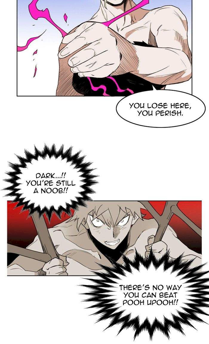 Hardcore Leveling Warrior Chapter 130 - Page 2