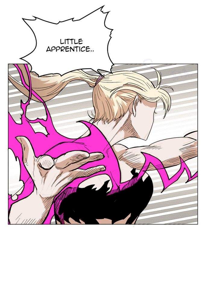 Hardcore Leveling Warrior Chapter 130 - Page 22