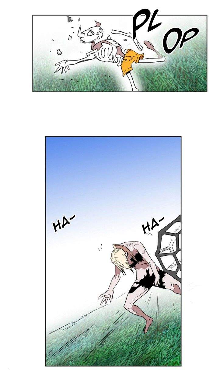 Hardcore Leveling Warrior Chapter 130 - Page 34