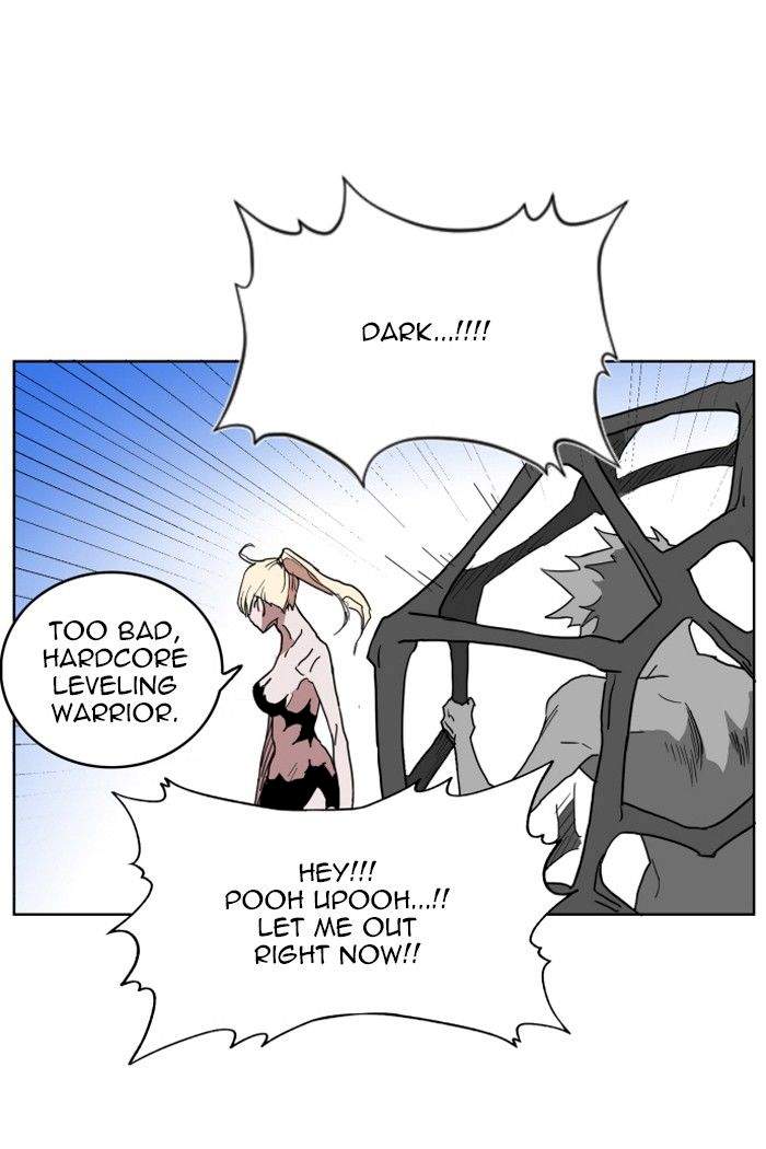 Hardcore Leveling Warrior Chapter 130 - Page 35