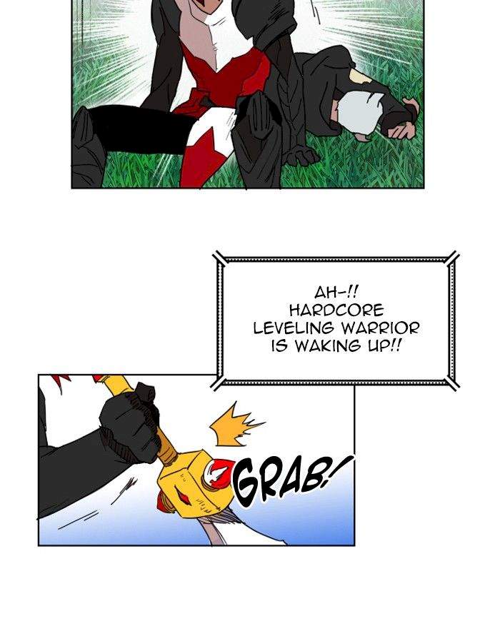 Hardcore Leveling Warrior Chapter 130 - Page 37