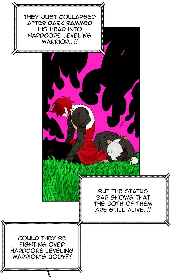 Hardcore Leveling Warrior Chapter 130 - Page 4