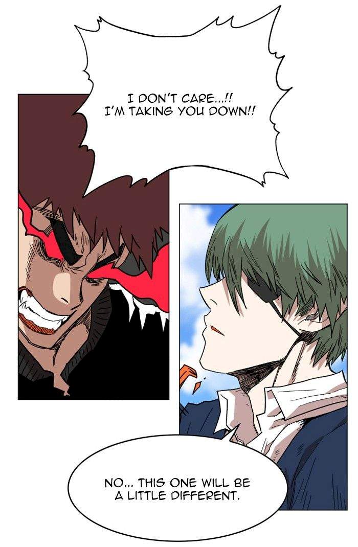 Hardcore Leveling Warrior Chapter 130 - Page 46