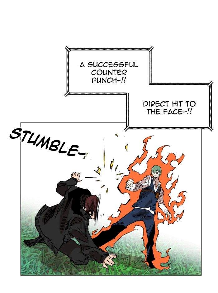 Hardcore Leveling Warrior Chapter 130 - Page 53