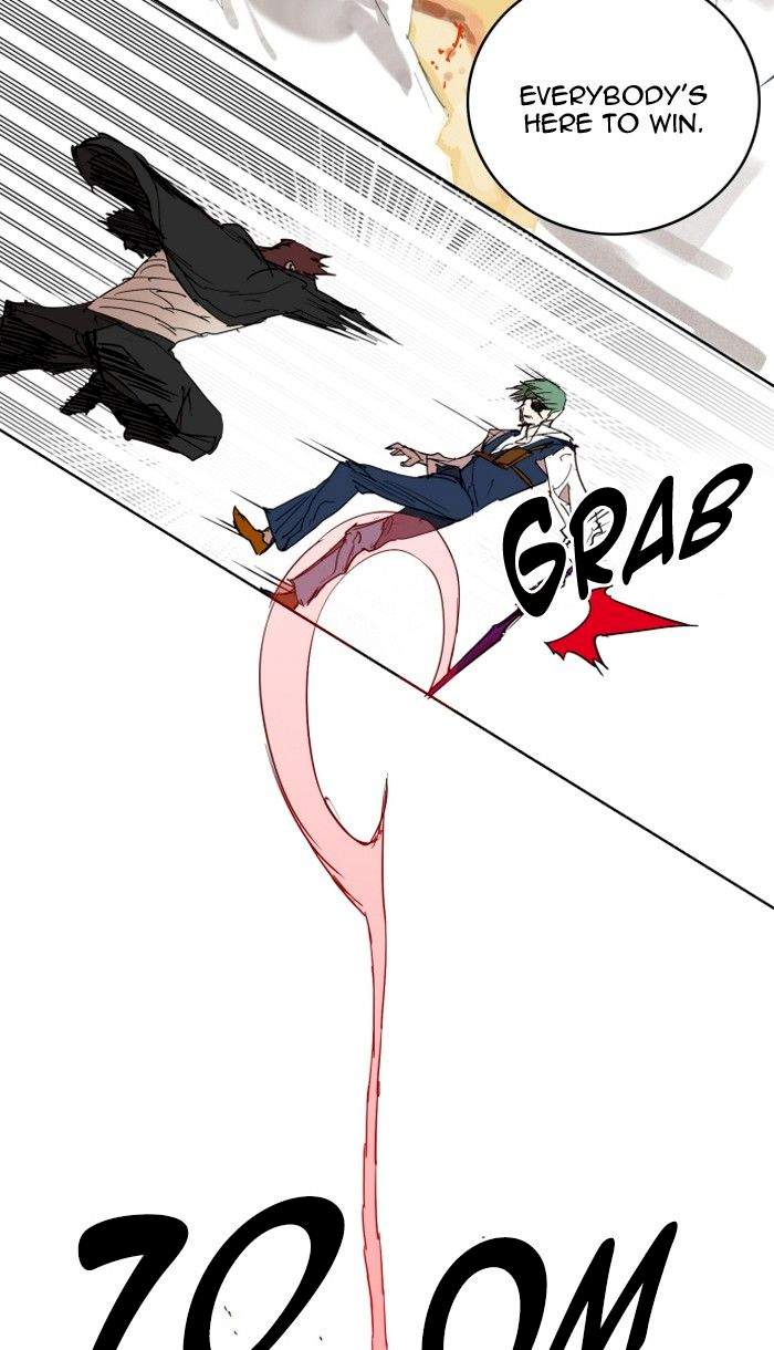 Hardcore Leveling Warrior Chapter 130 - Page 58