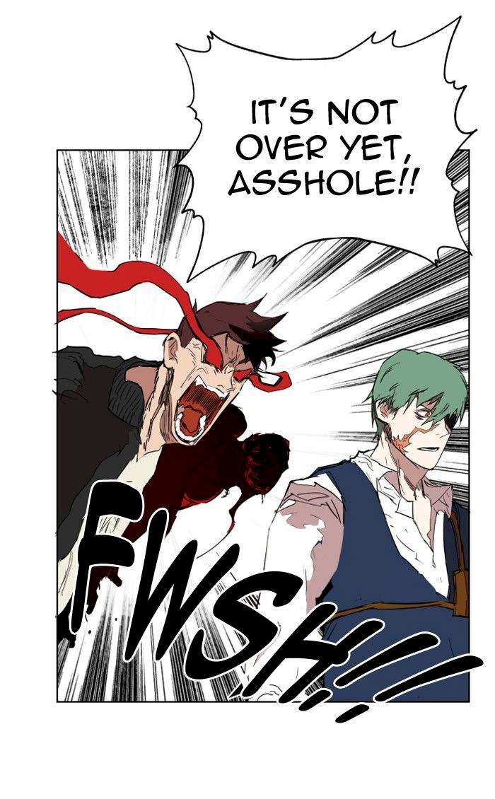 Hardcore Leveling Warrior Chapter 130 - Page 63