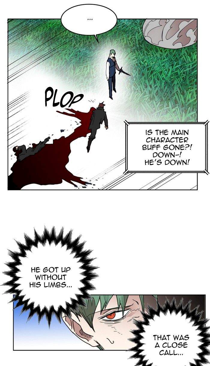 Hardcore Leveling Warrior Chapter 130 - Page 66