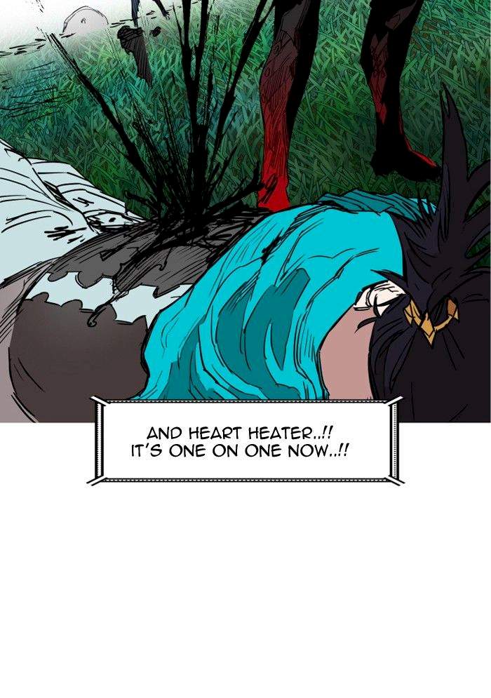 Hardcore Leveling Warrior Chapter 130 - Page 68