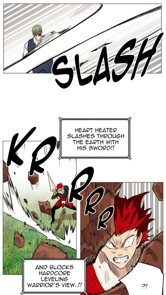Hardcore Leveling Warrior Chapter 131 - Page 16