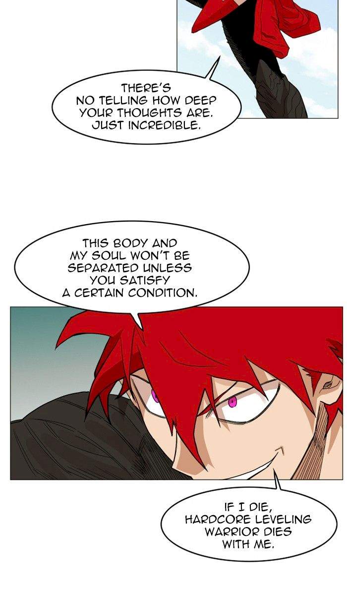 Hardcore Leveling Warrior Chapter 131 - Page 25