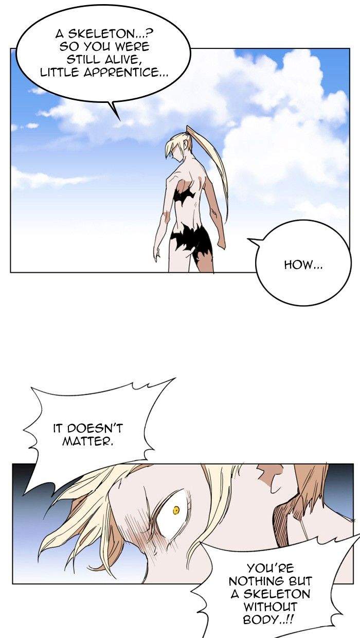 Hardcore Leveling Warrior Chapter 131 - Page 38