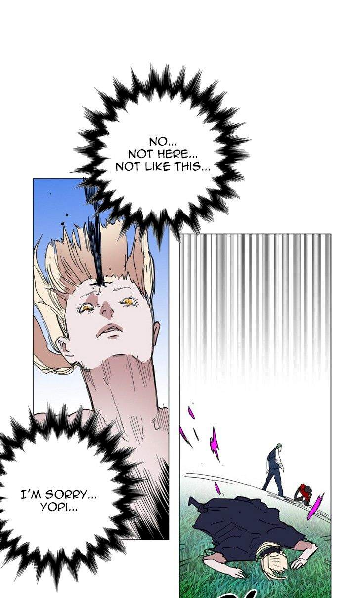 Hardcore Leveling Warrior Chapter 131 - Page 57