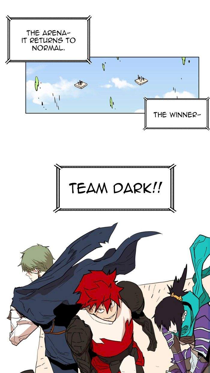 Hardcore Leveling Warrior Chapter 131 - Page 60