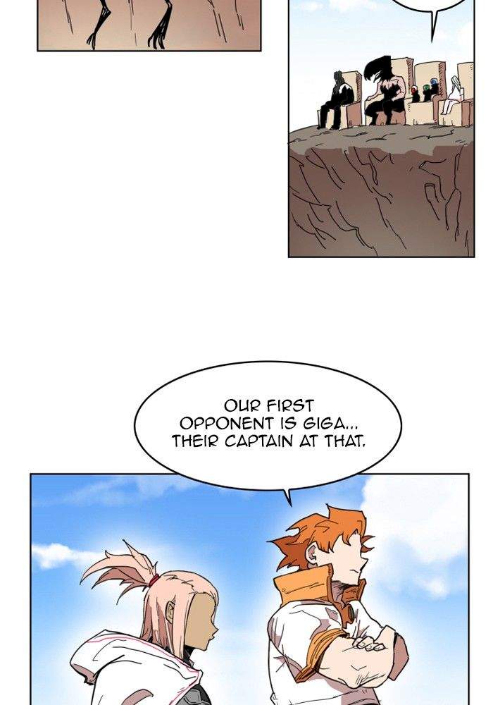 Hardcore Leveling Warrior Chapter 132 - Page 10