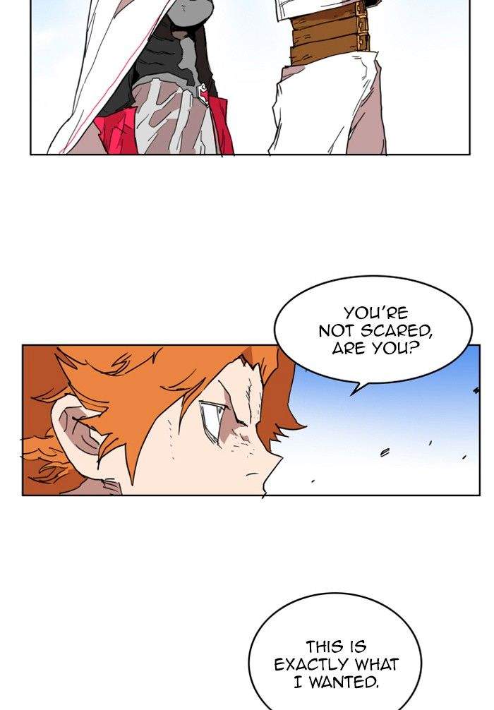 Hardcore Leveling Warrior Chapter 132 - Page 11