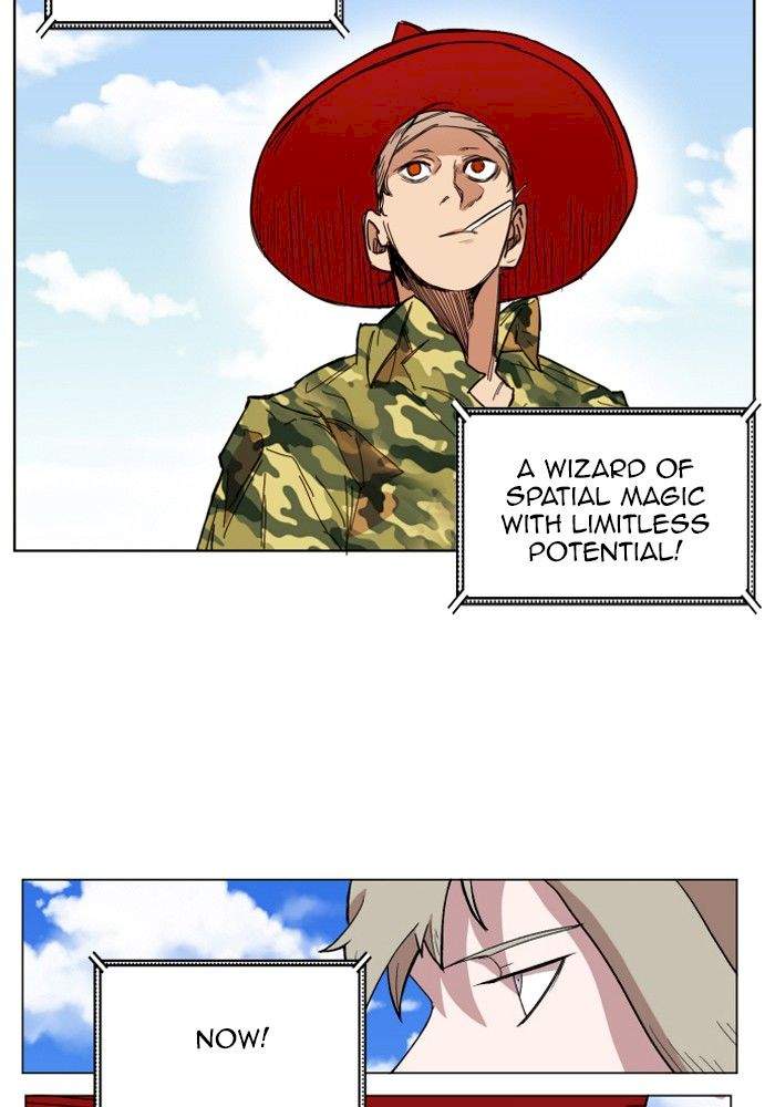 Hardcore Leveling Warrior Chapter 132 - Page 18