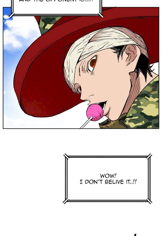 Hardcore Leveling Warrior Chapter 132 - Page 2