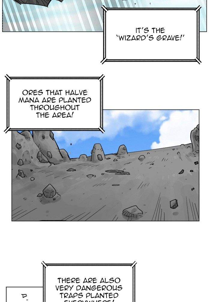 Hardcore Leveling Warrior Chapter 132 - Page 23