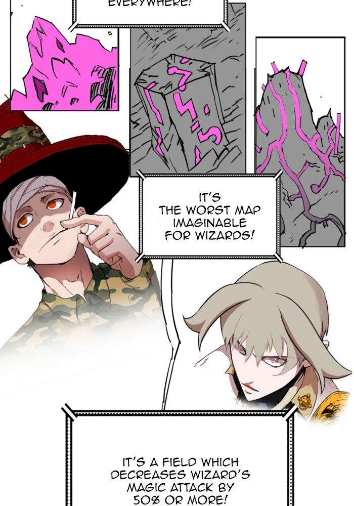 Hardcore Leveling Warrior Chapter 132 - Page 24