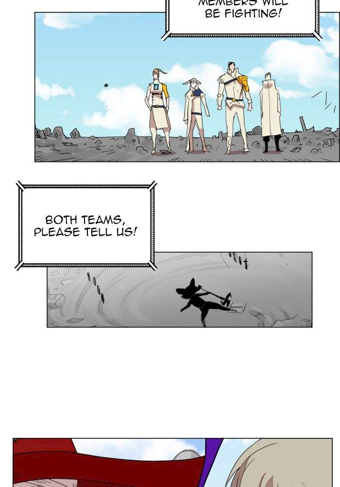 Hardcore Leveling Warrior Chapter 132 - Page 26