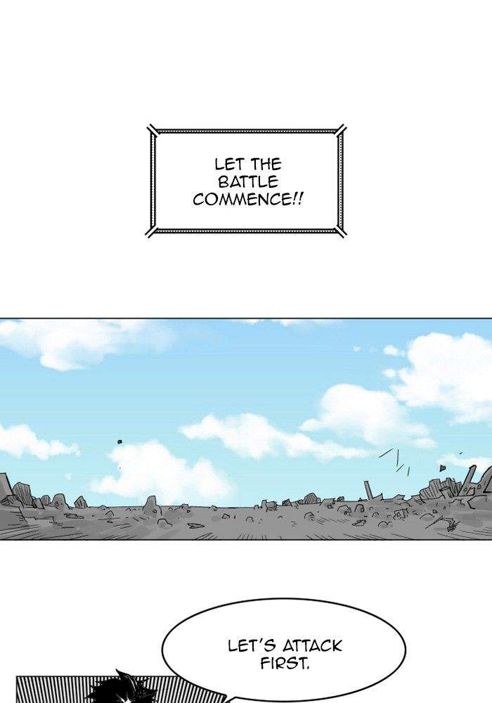 Hardcore Leveling Warrior Chapter 132 - Page 29