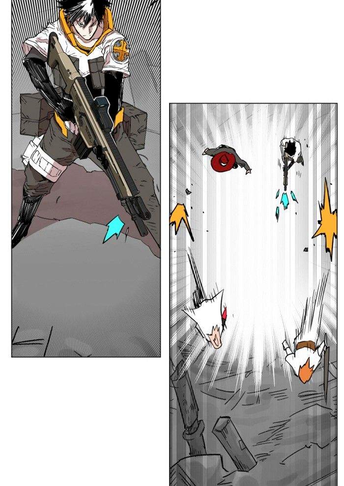 Hardcore Leveling Warrior Chapter 132 - Page 30