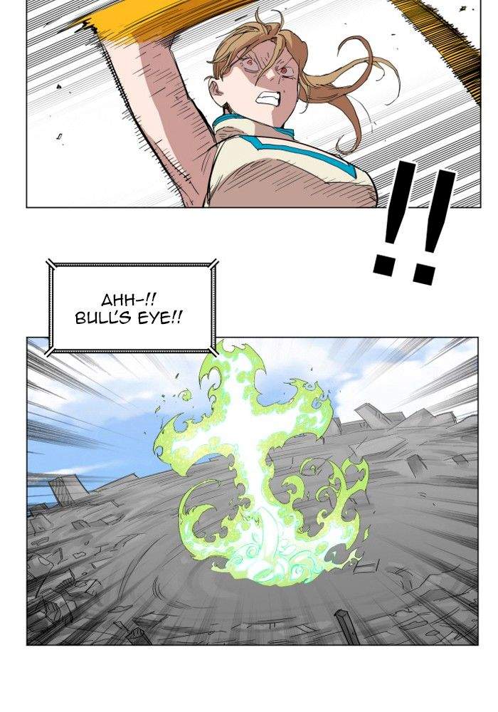 Hardcore Leveling Warrior Chapter 132 - Page 35