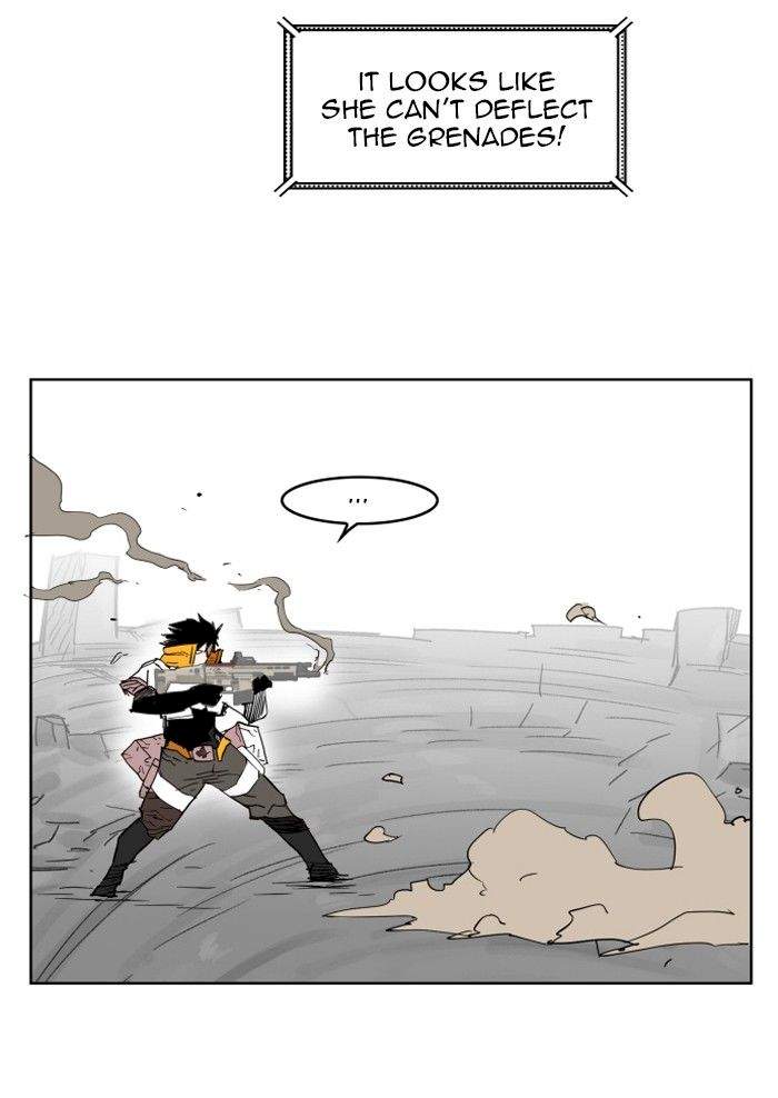 Hardcore Leveling Warrior Chapter 132 - Page 36