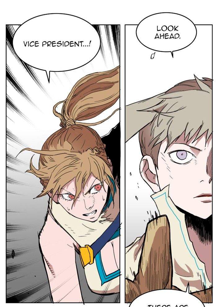 Hardcore Leveling Warrior Chapter 132 - Page 38