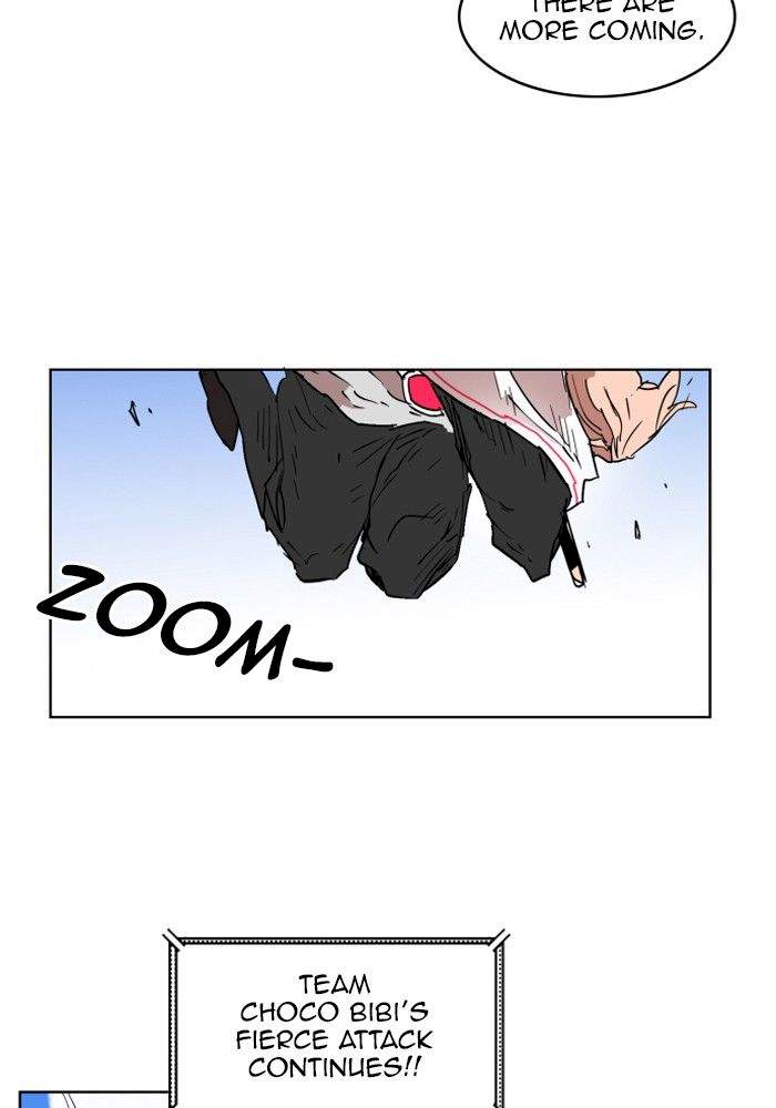 Hardcore Leveling Warrior Chapter 132 - Page 39