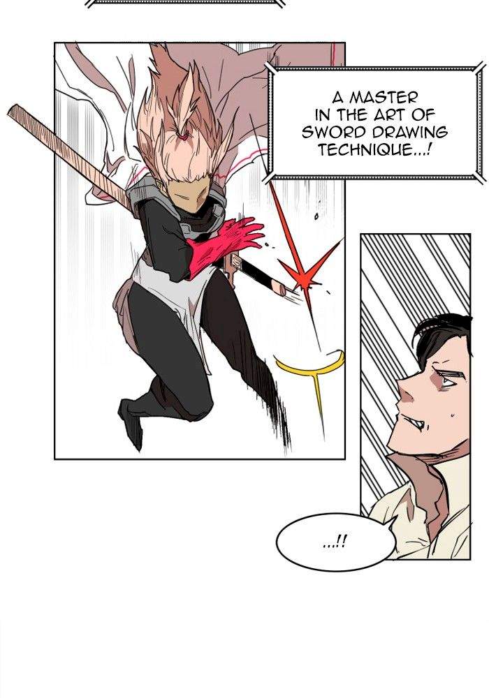 Hardcore Leveling Warrior Chapter 132 - Page 41