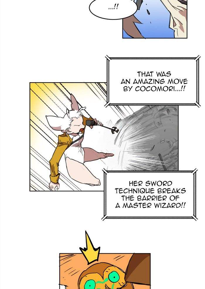 Hardcore Leveling Warrior Chapter 132 - Page 44