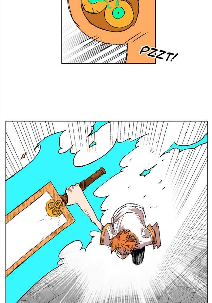 Hardcore Leveling Warrior Chapter 132 - Page 45