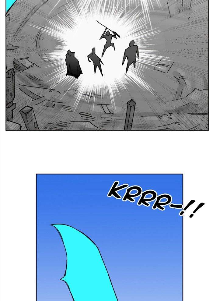 Hardcore Leveling Warrior Chapter 132 - Page 46