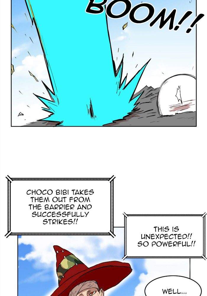 Hardcore Leveling Warrior Chapter 132 - Page 51