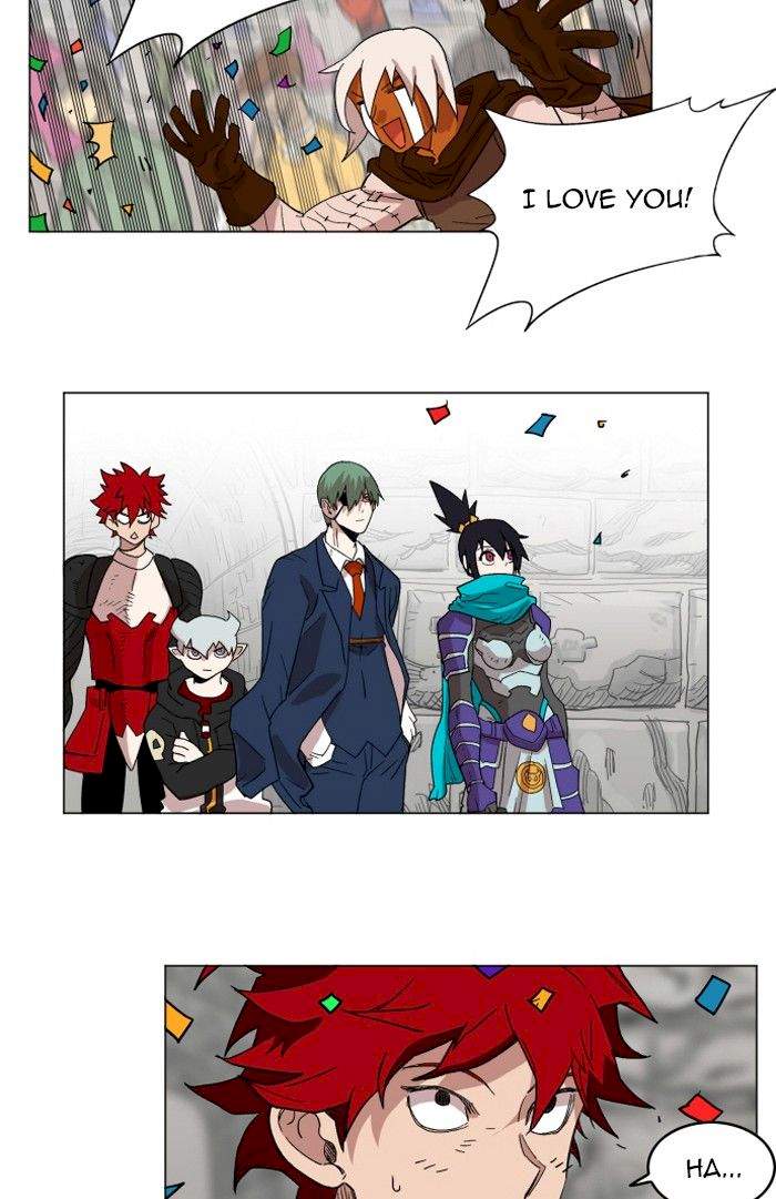 Hardcore Leveling Warrior Chapter 132 - Page 59