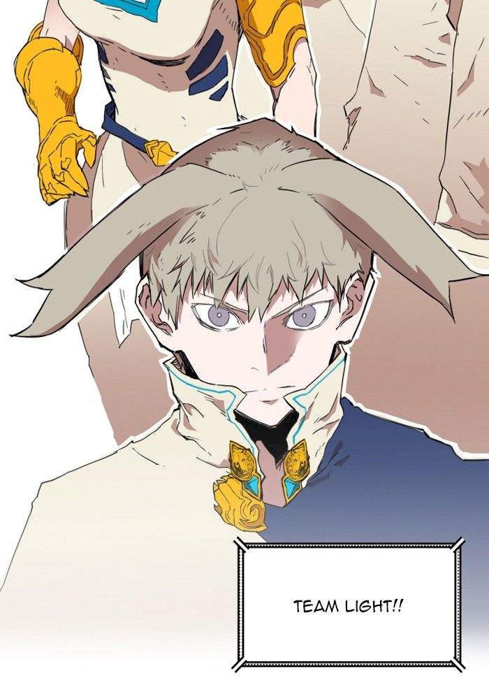 Hardcore Leveling Warrior Chapter 132 - Page 6