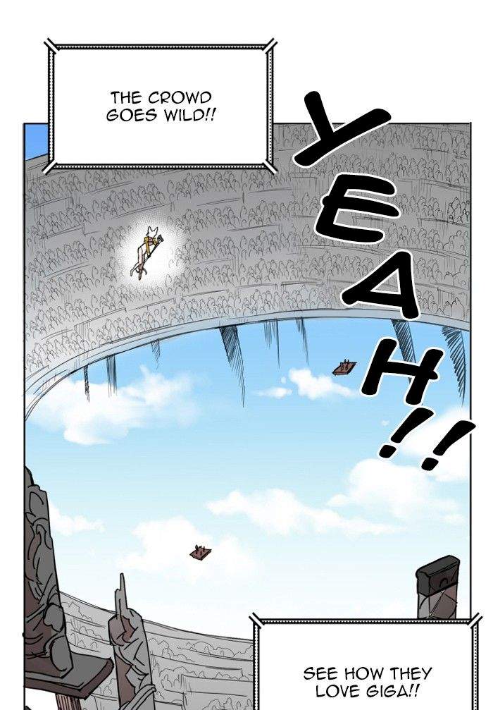 Hardcore Leveling Warrior Chapter 132 - Page 7