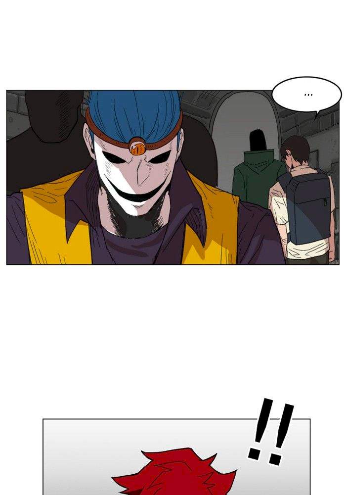 Hardcore Leveling Warrior Chapter 132 - Page 70