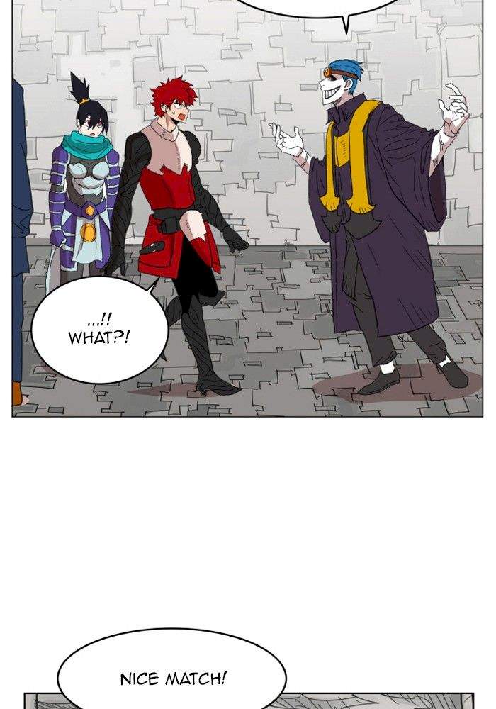 Hardcore Leveling Warrior Chapter 132 - Page 72