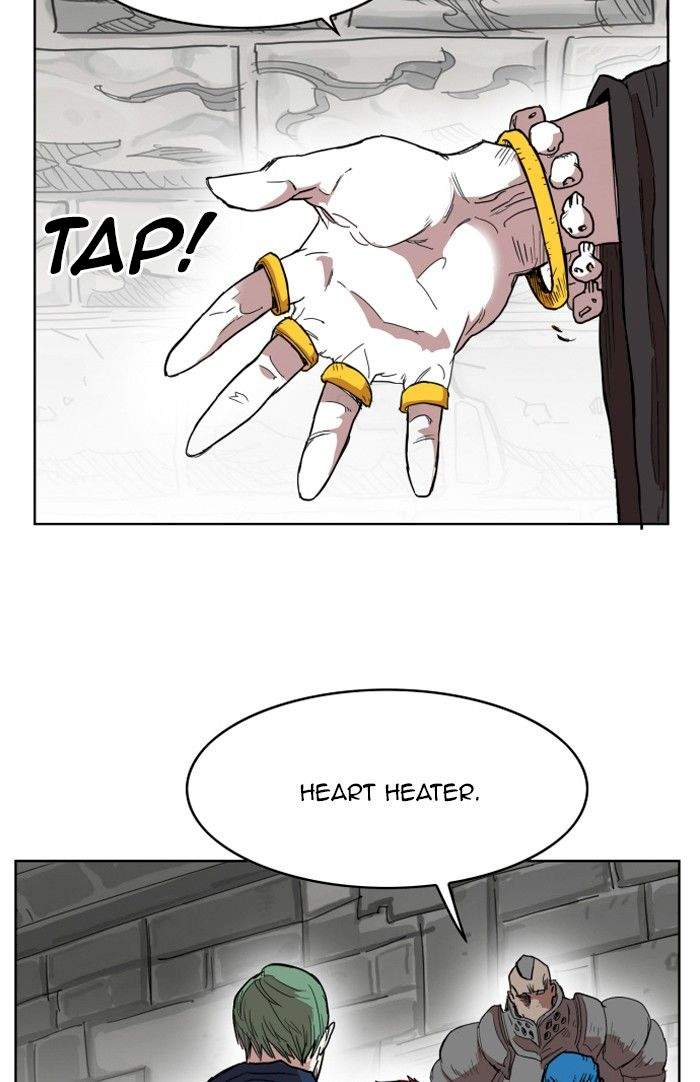 Hardcore Leveling Warrior Chapter 132 - Page 73