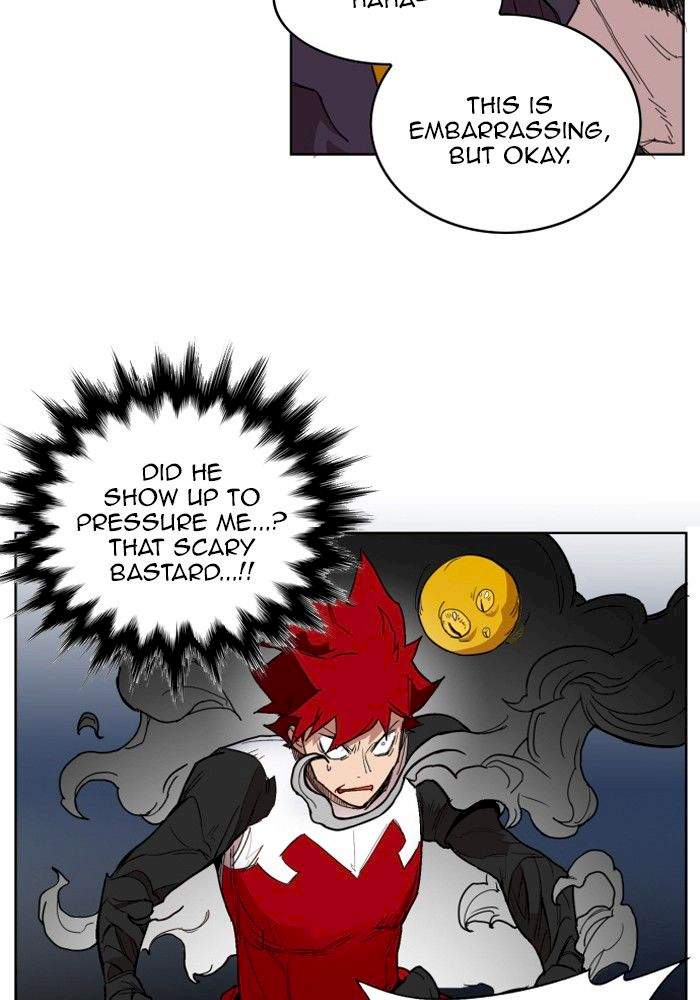 Hardcore Leveling Warrior Chapter 132 - Page 76