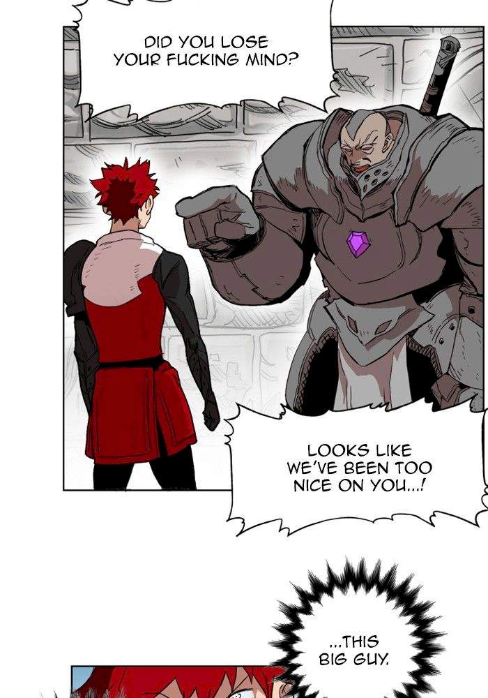 Hardcore Leveling Warrior Chapter 132 - Page 78