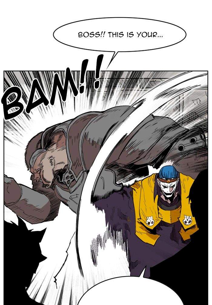 Hardcore Leveling Warrior Chapter 132 - Page 80