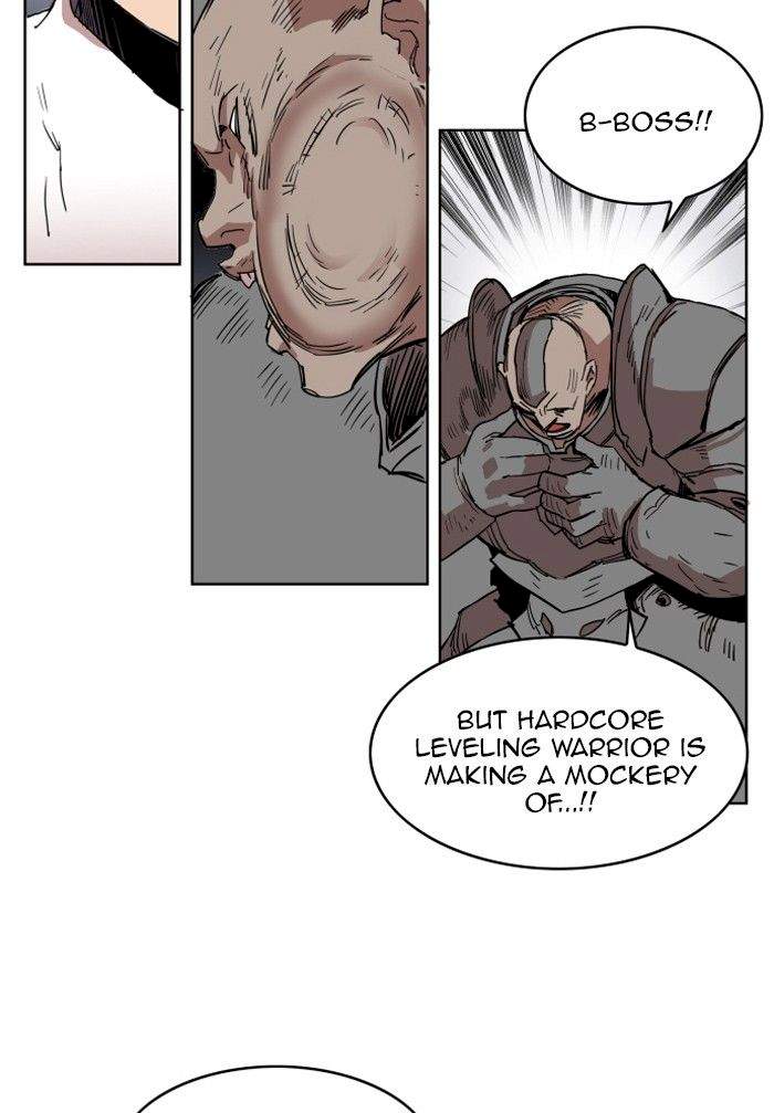 Hardcore Leveling Warrior Chapter 132 - Page 82