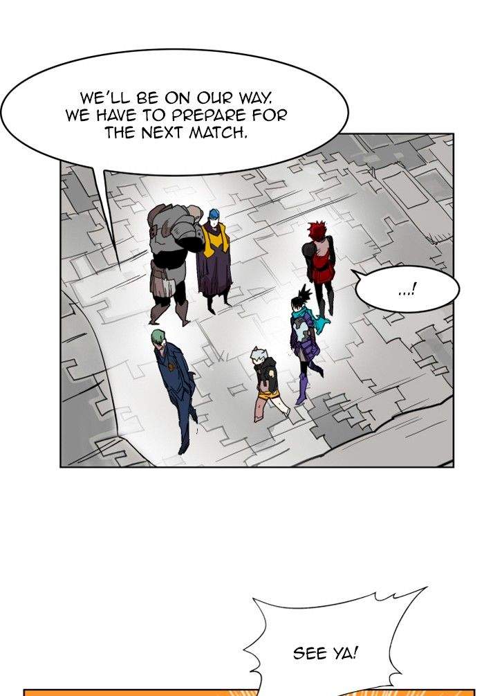 Hardcore Leveling Warrior Chapter 132 - Page 86