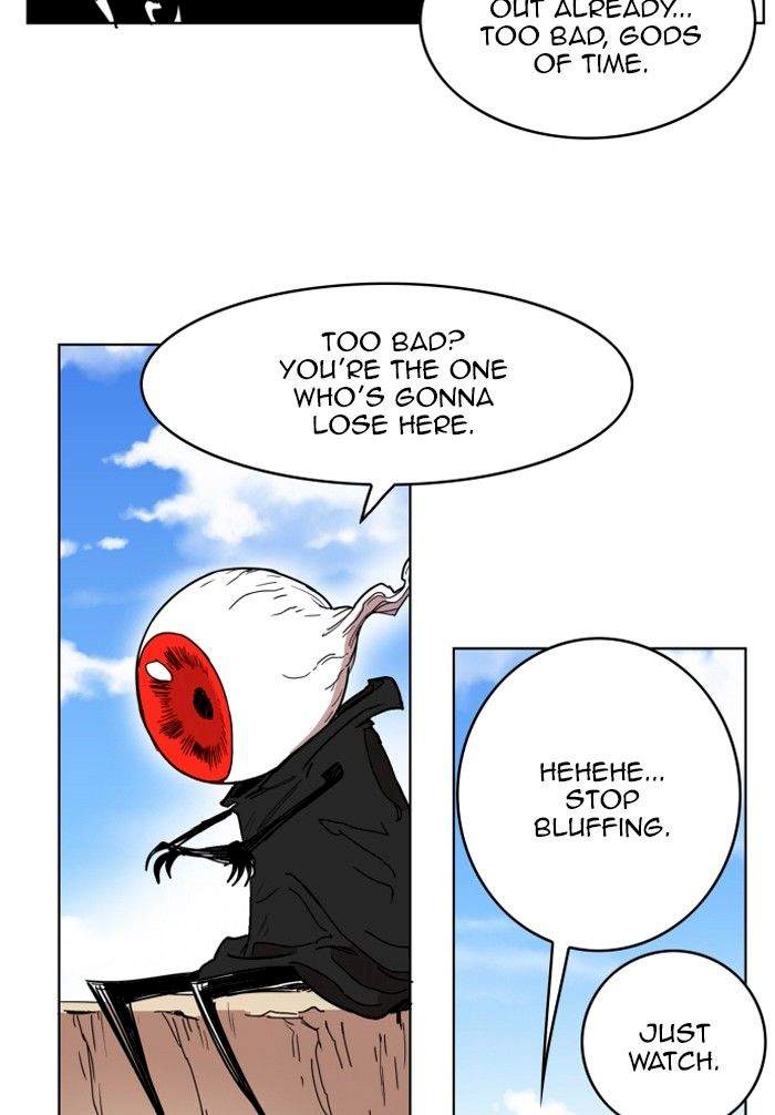 Hardcore Leveling Warrior Chapter 132 - Page 9