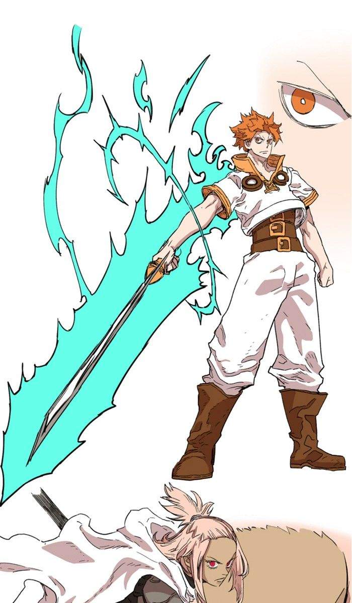 Hardcore Leveling Warrior Chapter 133 - Page 36