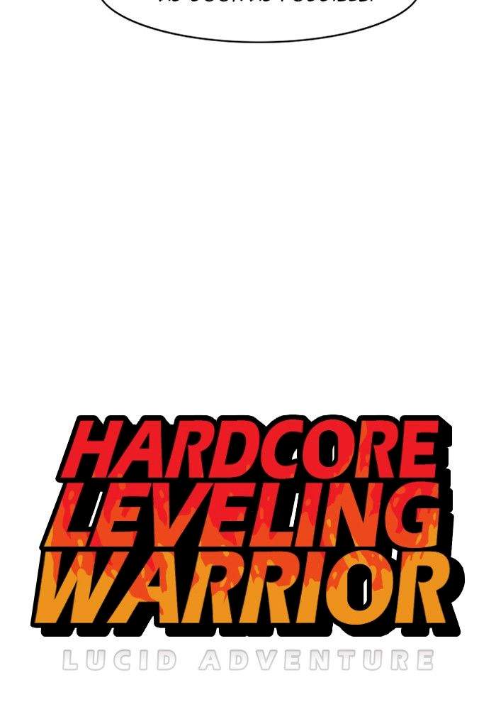 Hardcore Leveling Warrior Chapter 137 - Page 13