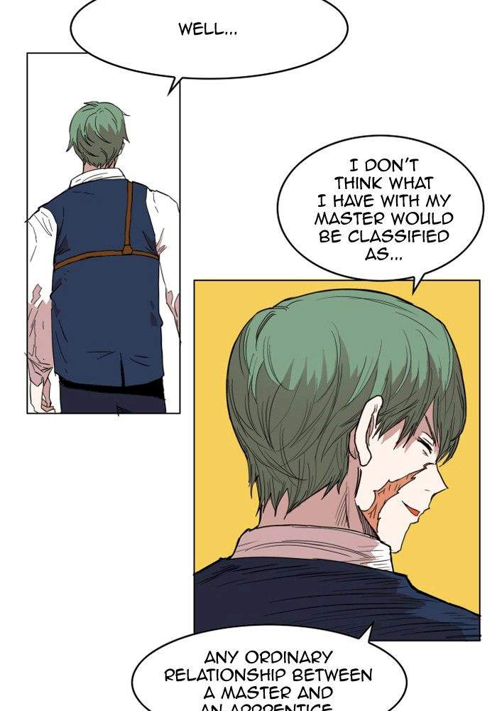 Hardcore Leveling Warrior Chapter 137 - Page 33